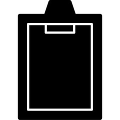 Clipboard Icon