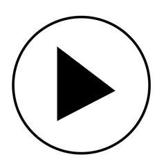 video player icon