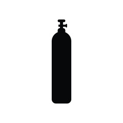 Oxygen tube icon