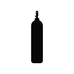 Oxygen tube icon