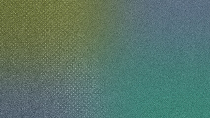 An abstract iridescent grainy grunge texture background image.