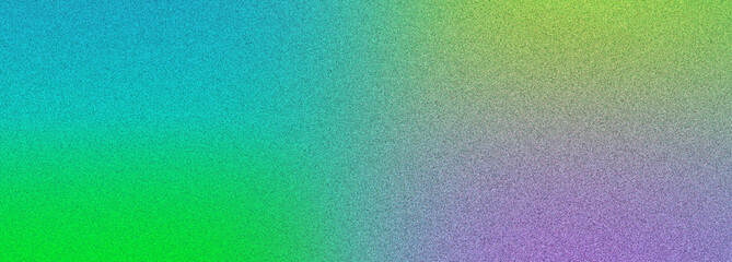 An abstract iridescent grainy grunge texture background image.