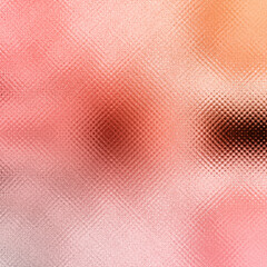 Obraz premium An abstract iridescent grainy grunge texture background image.