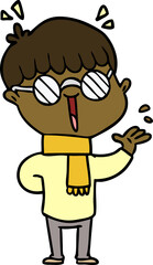 Obraz premium cartoon_stock_2017_102595