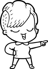 Obraz premium cartoon_stock_2017_032346