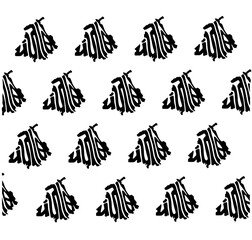 PUNJAB MAP IN HINDI STICKERS BACKGROUND