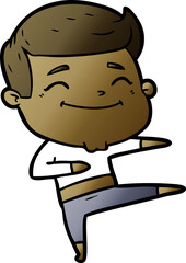 Obraz premium cartoon_stock_2017_048701