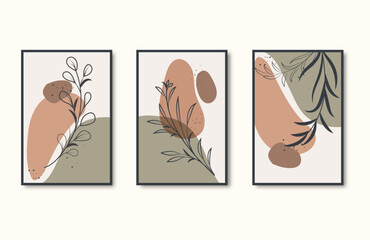 
simple natural bohemian photo covers 
collection
