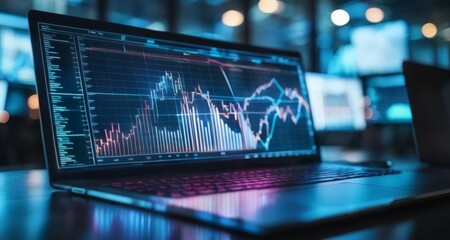  Technology and finance intertwined - A glimpse into the digital trading world