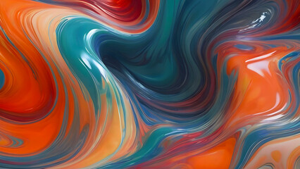 Fluid Dynamics Abstract Background