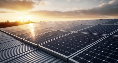  Harnessing the power of the sun for a sustainable future