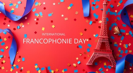 International Francophonie Day 
