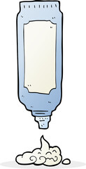cartoon lotion