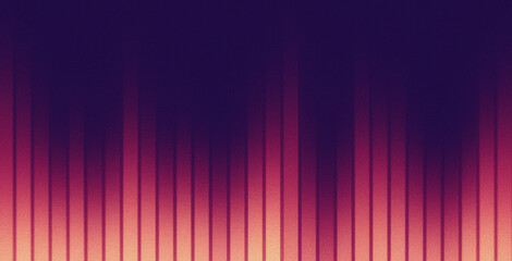 4K Beautiful color gradient background with noise. Abstract pastel holographic blurred grainy gradient banner background texture Colorful digital grain soft noise effect Nostalgia, vintage, retro	