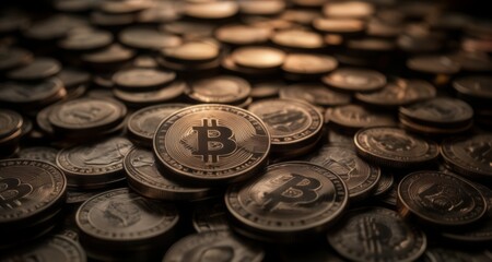  Bitcoin - The Future of Cryptocurrency