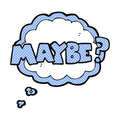 maybe comic book style cartoon symbol