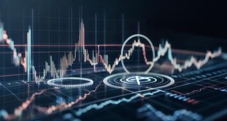  Investment strategy in motion - Analyzing market trends