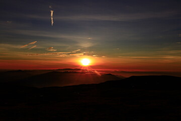 Serra da Estrela Natural Park is situated in the largest mountain range in Portugal , the Serra da Estrela