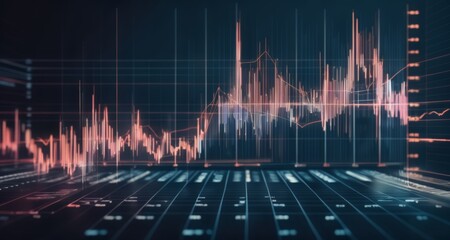 Digital Future - Advanced Technology and Data Analysis