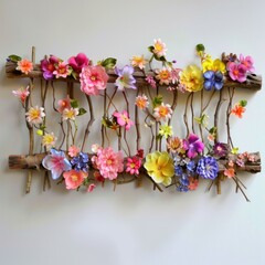 DIY project ideas for spring