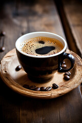 cup of coffee