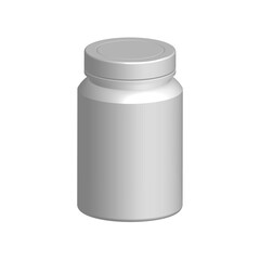 Medicine Bottle icon