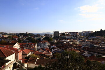 Leiria is a city and municipality in the Central Region of Portugal