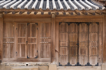 Seoul City - South Korea