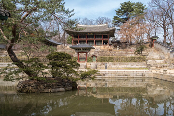 Seoul City - South Korea