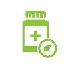 Medicine Bottle icon