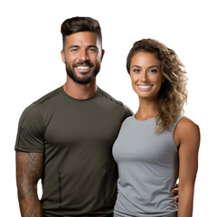 Obraz premium couple, people, woman, men, two, love, family, smiling, expression, person, boy, friends, group, relationship, smile, casual, guy, together, face, fun, looking, boys, happiness, joy, beauty