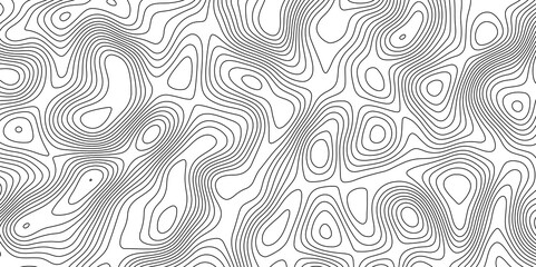 Topographic contour map. Vector cartography illustration. Topographic Map in Contour Line Light Topographic White seamless marble Fille Texture, Salmon fillet texture, fish pattern. 