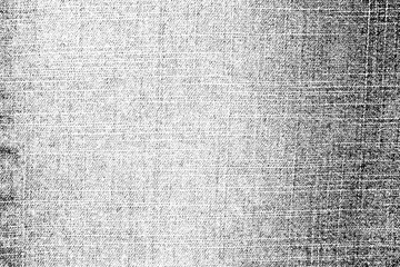 Abstract grunge black and white distressed texture background