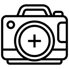 ADD,camera,photography,photo camera,technology.svg