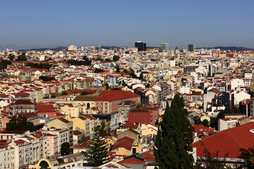 Lisbon is the capital and largest city of Portugal, with an estimated population of 549.000