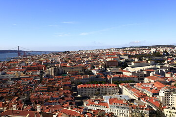 Lisbon is the capital and largest city of Portugal, with an estimated population of 549.000