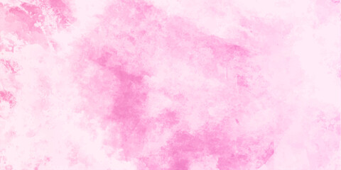pink watercolor texture background marble grunge vintage stone surface splashed smoke bright effect modern love cover page paper template women's day celebrate 