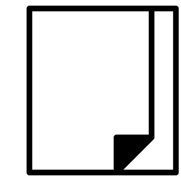 recommend clip art: Bunch of notes or stack of documents