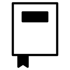 book icon