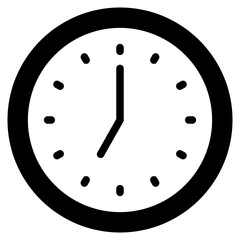 clock