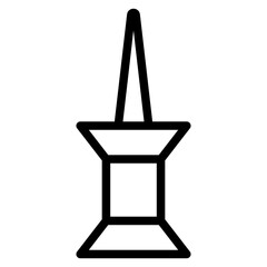push pin icon