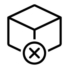 product line icon