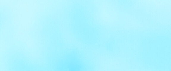 Vector abstract white blue shine bright light color gradient rough background.