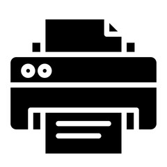 printer icon