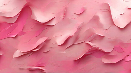 Default Benelope Pink Abstract Background Backgrounds Stock p 0. Genrative.ai  - obrazy, fototapety, plakaty