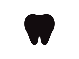 Dental Logo Design.Creative Dentist Logo. Dental logo icon design template elements.