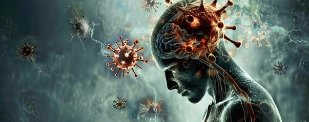 A mysterious illness that grants extraordinary cognitive abilities to those it doesnt kill becomes the center of a medical mystery