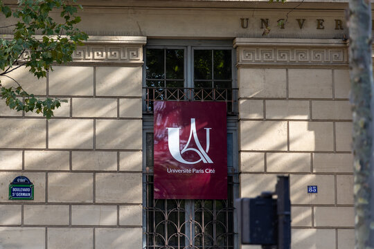 universit&eacute; paris cit&eacute;