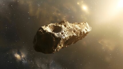 The discovery of a microorganism on an asteroid offers the key to immortality but at the expense of human evolution