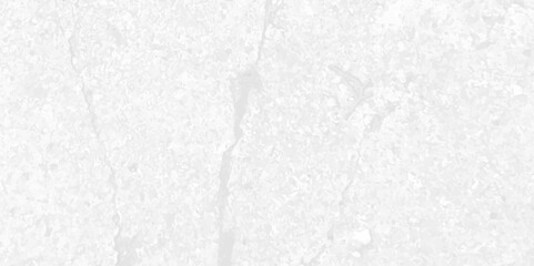Surface cracked wall texture. cracked concrete wall covered with gray cement texture. Crack concrete white wall or Cement wall background. Cracked concrete texture background Abstract concept. 